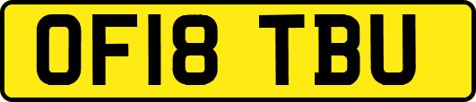 OF18TBU
