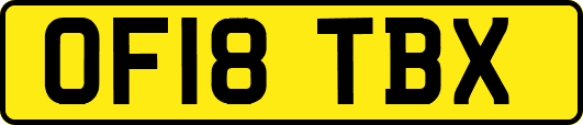 OF18TBX