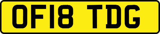 OF18TDG