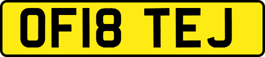 OF18TEJ