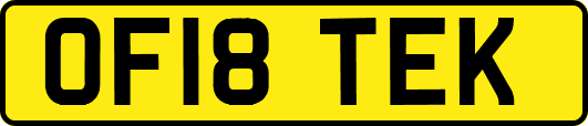 OF18TEK