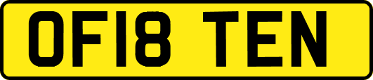 OF18TEN
