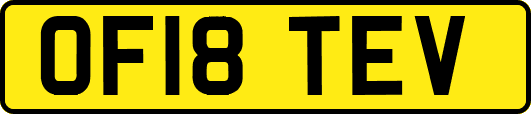 OF18TEV