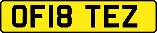 OF18TEZ