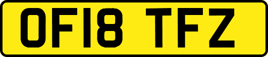 OF18TFZ