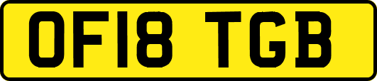 OF18TGB