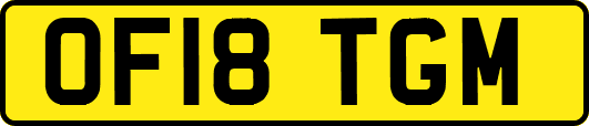 OF18TGM