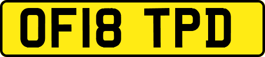 OF18TPD