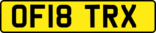 OF18TRX
