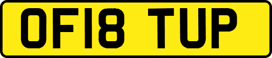 OF18TUP