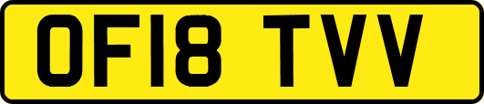 OF18TVV