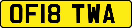 OF18TWA