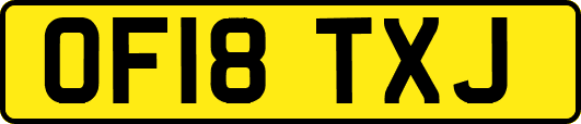 OF18TXJ