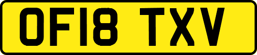 OF18TXV