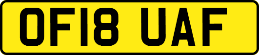 OF18UAF