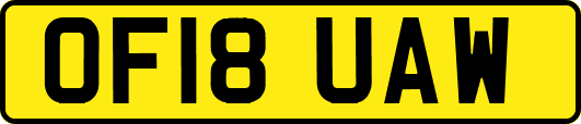 OF18UAW