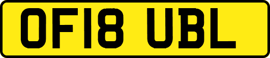 OF18UBL