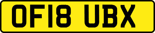 OF18UBX