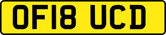 OF18UCD