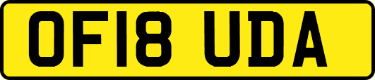 OF18UDA