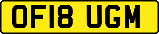 OF18UGM