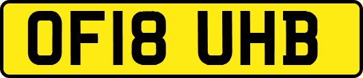 OF18UHB