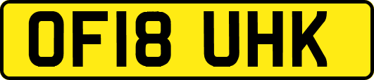 OF18UHK