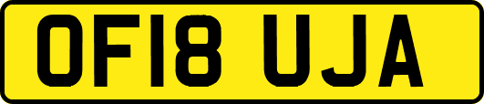 OF18UJA