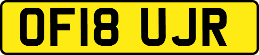 OF18UJR