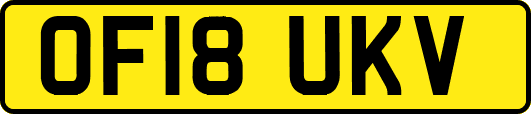 OF18UKV