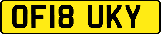 OF18UKY