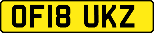 OF18UKZ