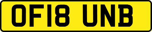 OF18UNB