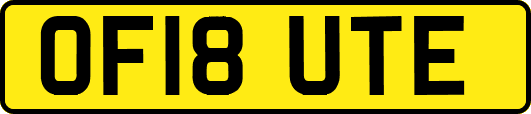 OF18UTE