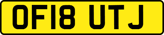 OF18UTJ