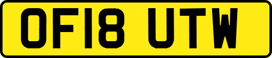 OF18UTW