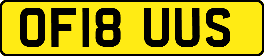OF18UUS