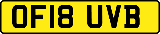 OF18UVB