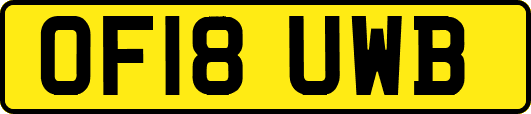 OF18UWB