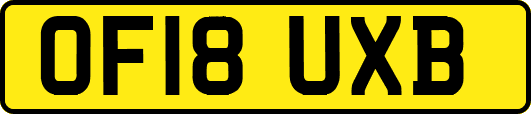 OF18UXB