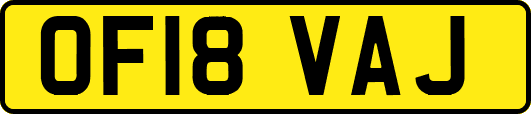 OF18VAJ