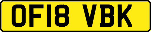 OF18VBK