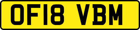 OF18VBM
