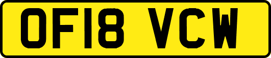 OF18VCW