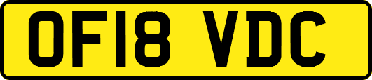 OF18VDC