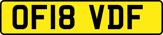 OF18VDF