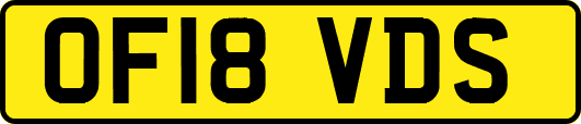 OF18VDS