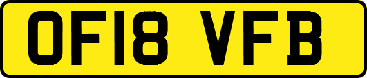 OF18VFB