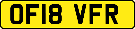 OF18VFR