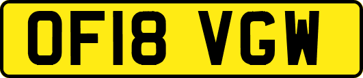 OF18VGW